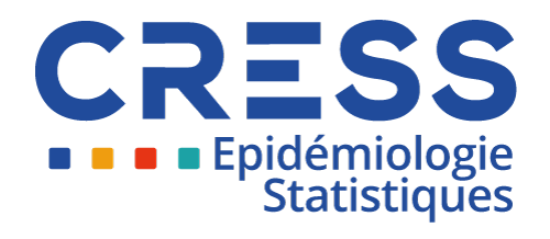 logo du CRESS UMR1153