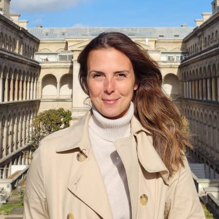 Carolina Grana Carolina Grana