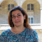 Lina Ghosn Lina Ghosn