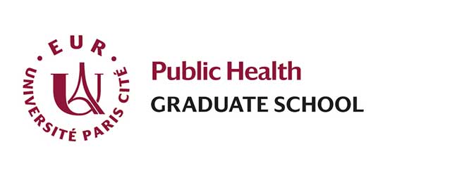 logo de la graduate school u paris