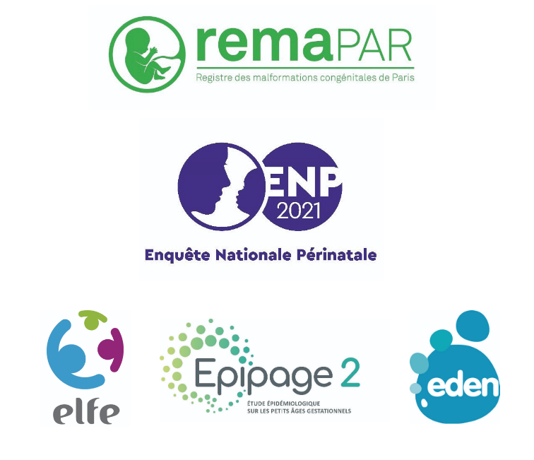 illustration module mère enfant