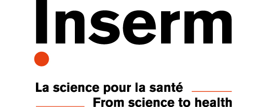 logo de l'INSERM