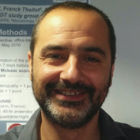 Martin Chalumeau Martin Chalumeau