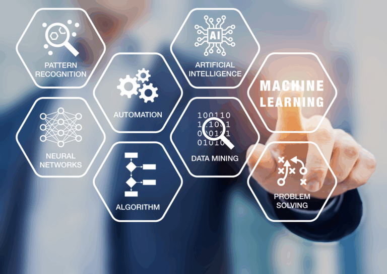 Artificial intelligence and large language model - École d’été ...