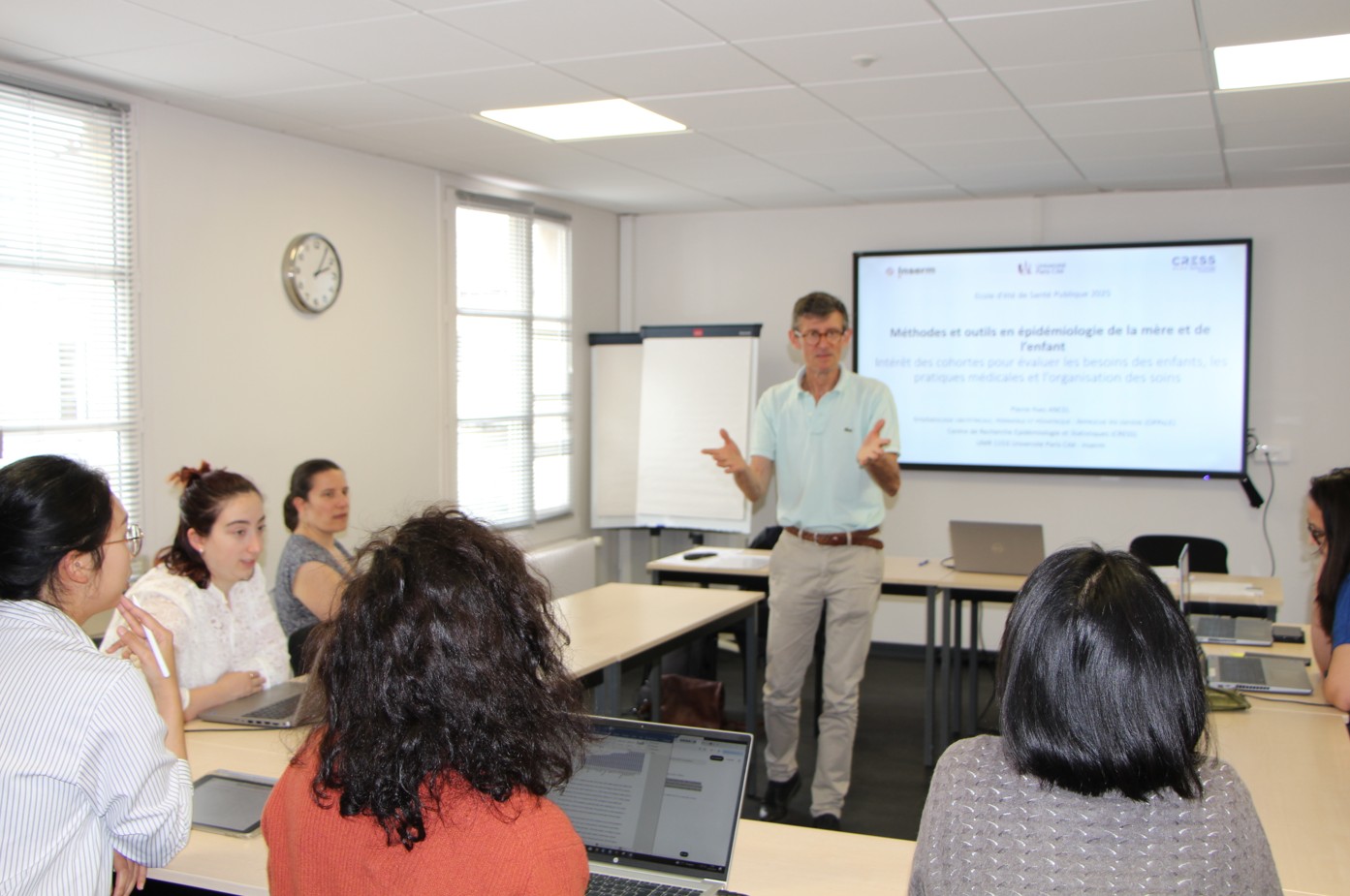 pierre yves ancel module4