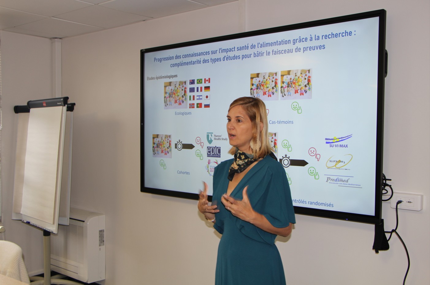 mathilde touvier module 2