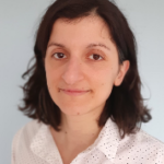 Audrey Bonaventure Audrey Bonaventure